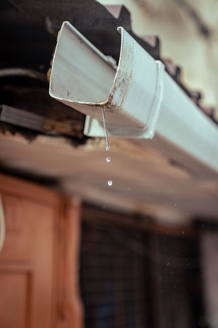 The Post It Notes Were Carbon Monoxide, Not A Landlord